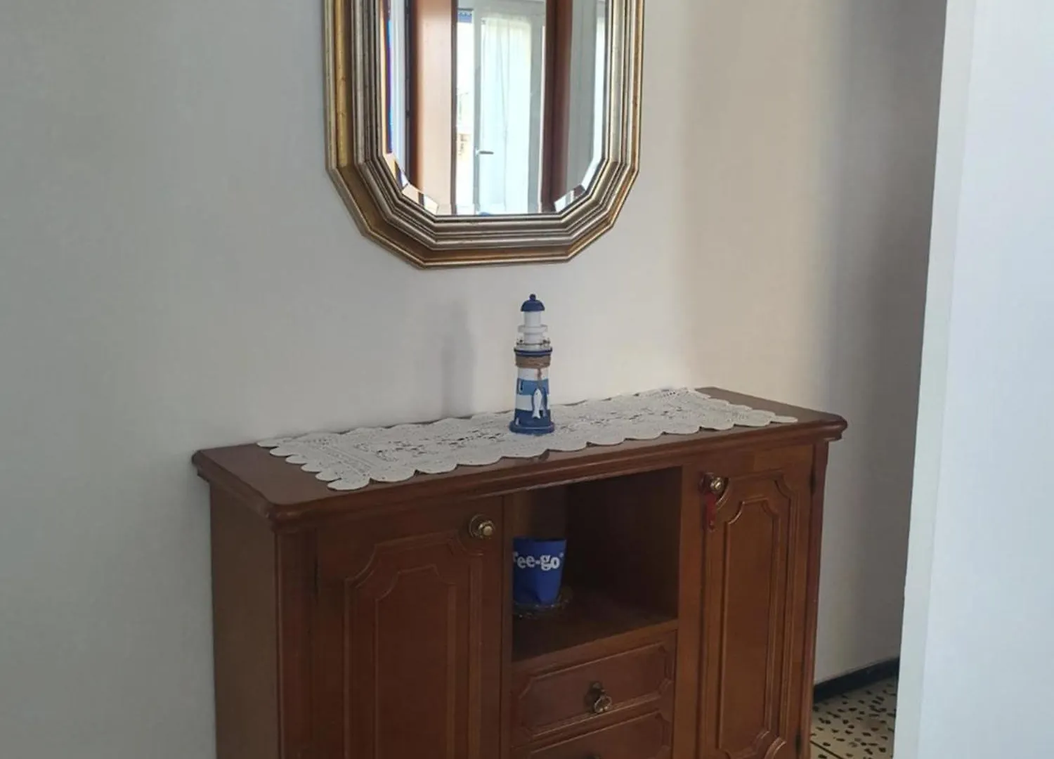 Casa Serena Apartment Rapallo