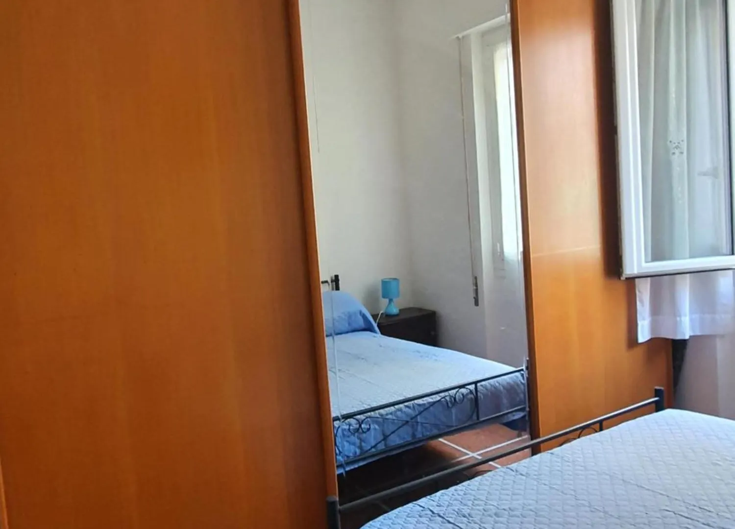 Casa Serena Apartment Rapallo