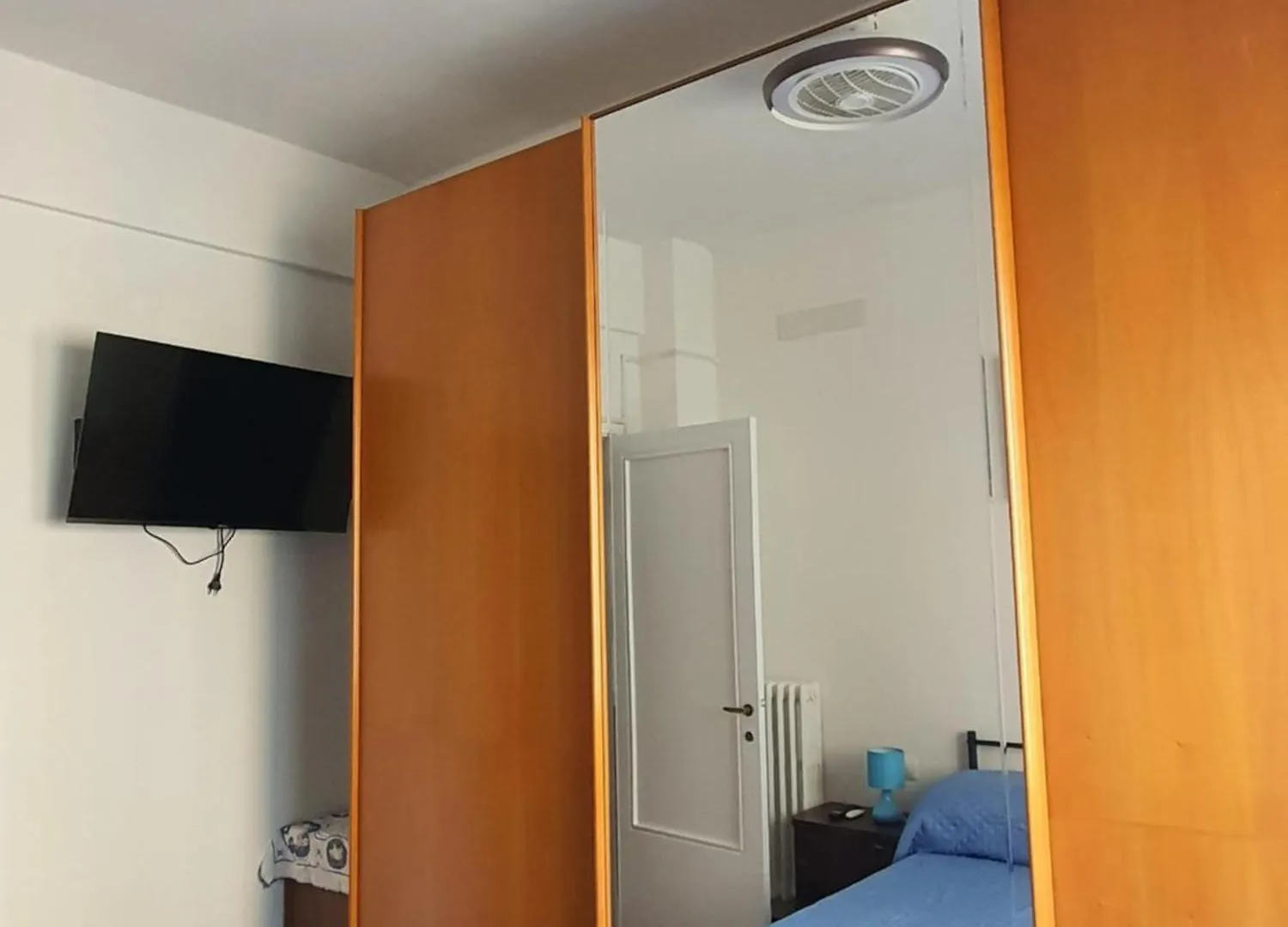 Casa Serena Apartment Rapallo