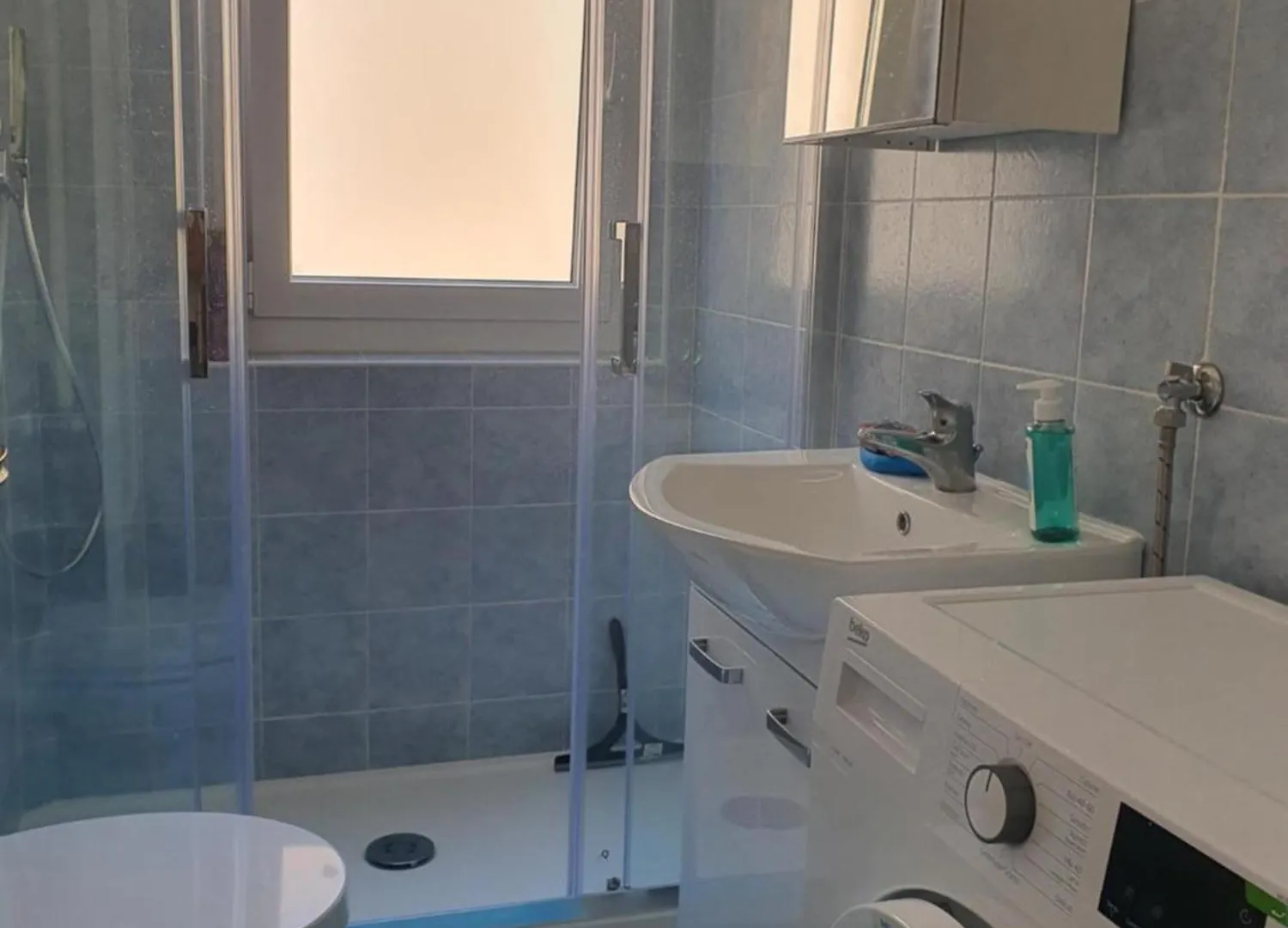 Casa Serena Apartment Rapallo Italy