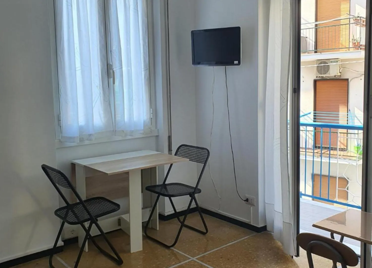 Casa Serena Apartment Rapallo Italy