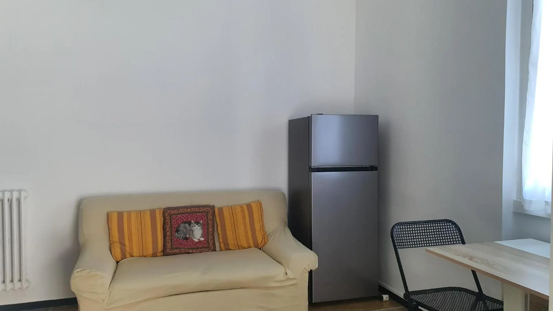 Casa Serena Apartment Rapallo