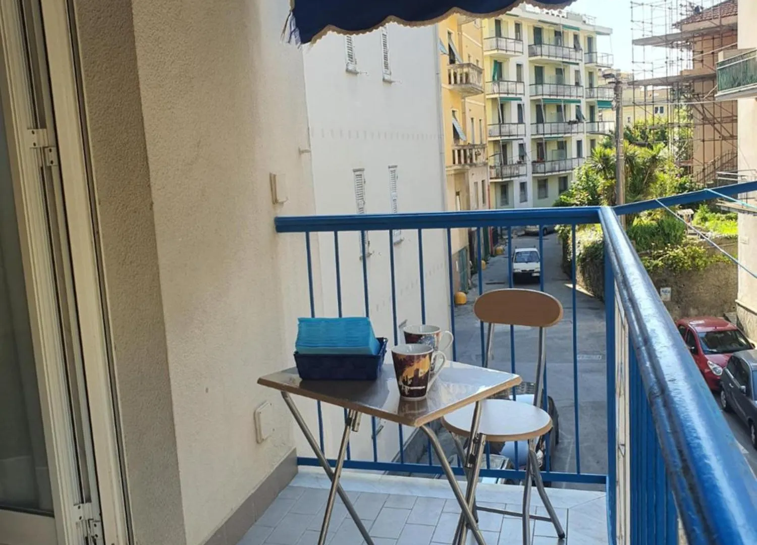Casa Serena Apartment Rapallo