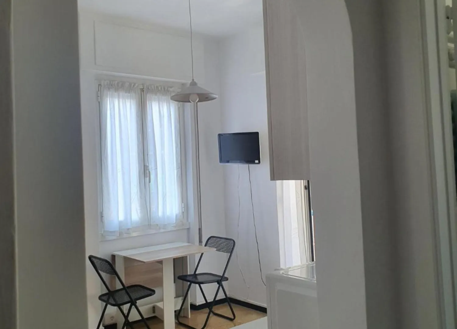 Casa Serena Apartment Rapallo 0*,