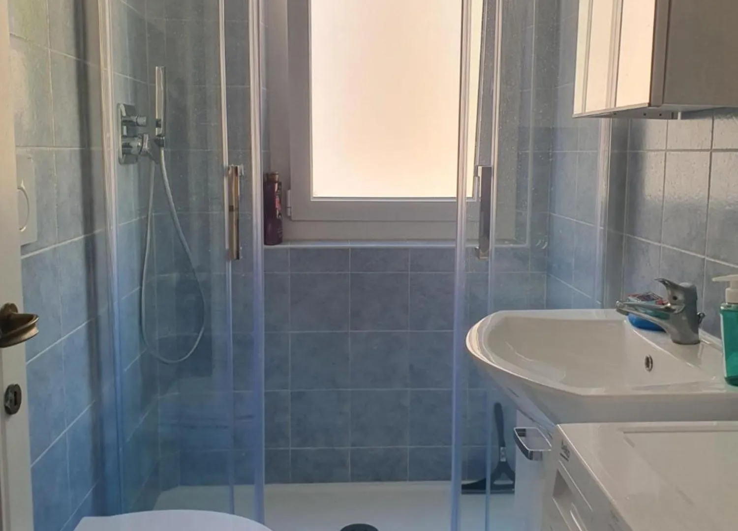 Casa Serena Apartment Rapallo 0*,  Italy
