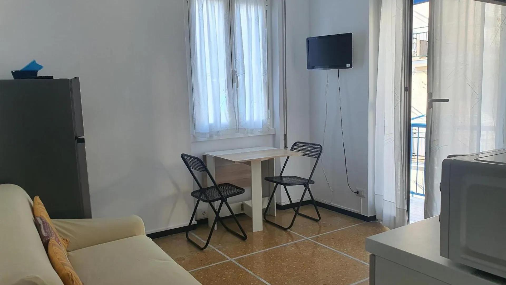 Casa Serena Apartment Rapallo Italy