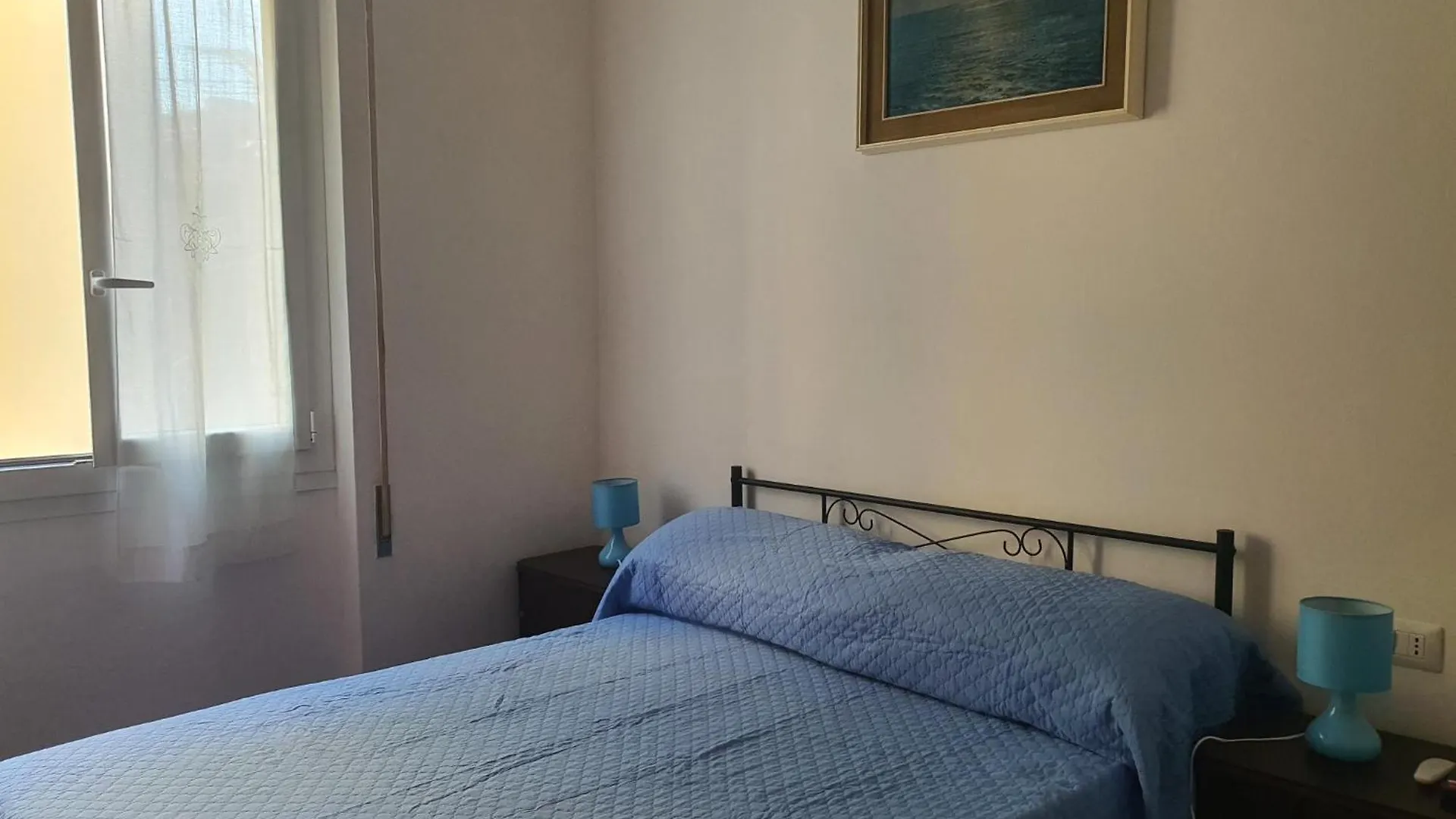 Casa Serena Apartment Rapallo 0*,  Italy