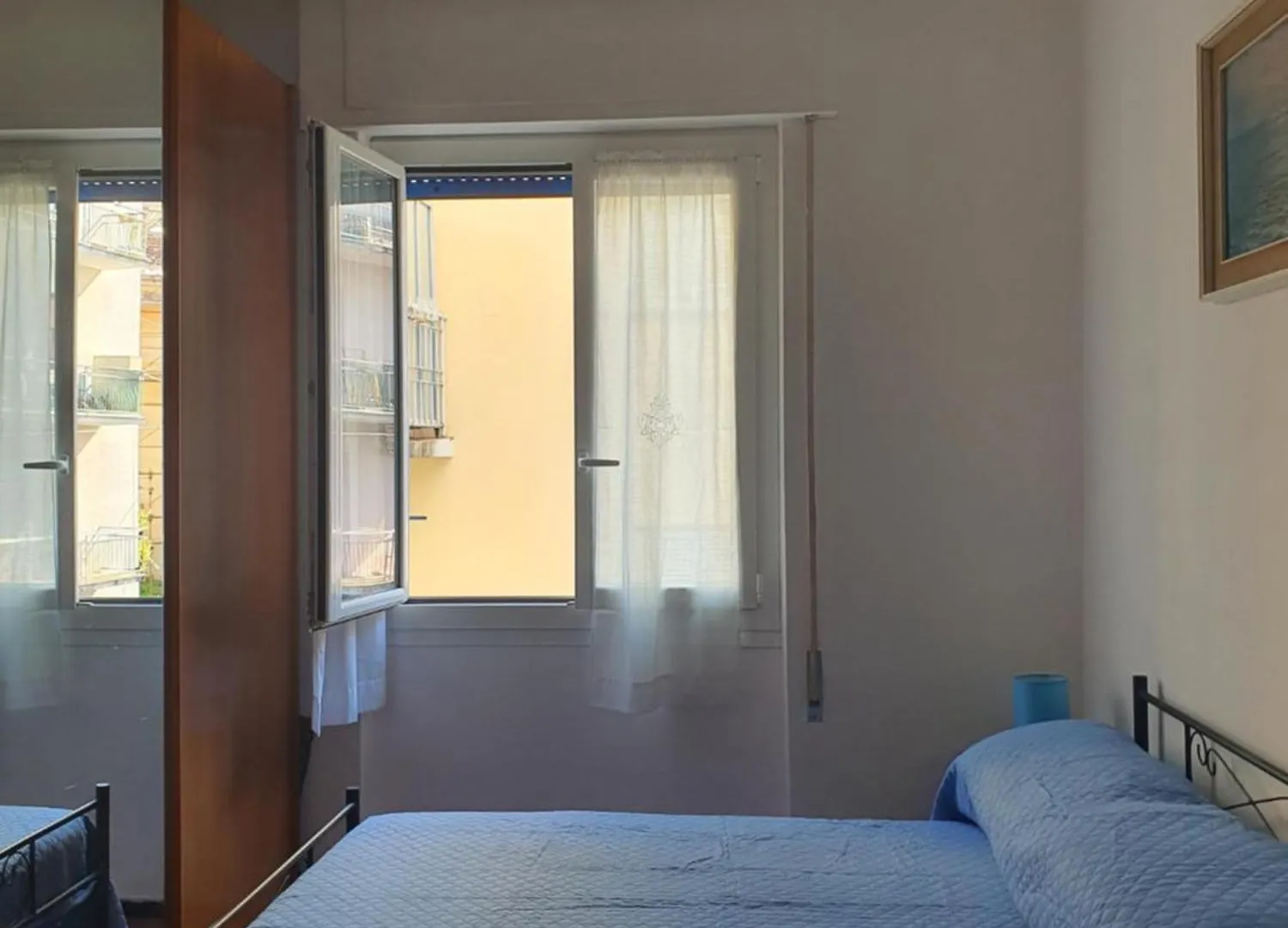 Casa Serena Apartment Rapallo
